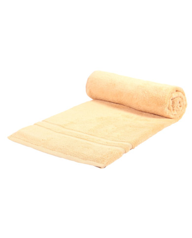 Toallas lisas 100% algodón