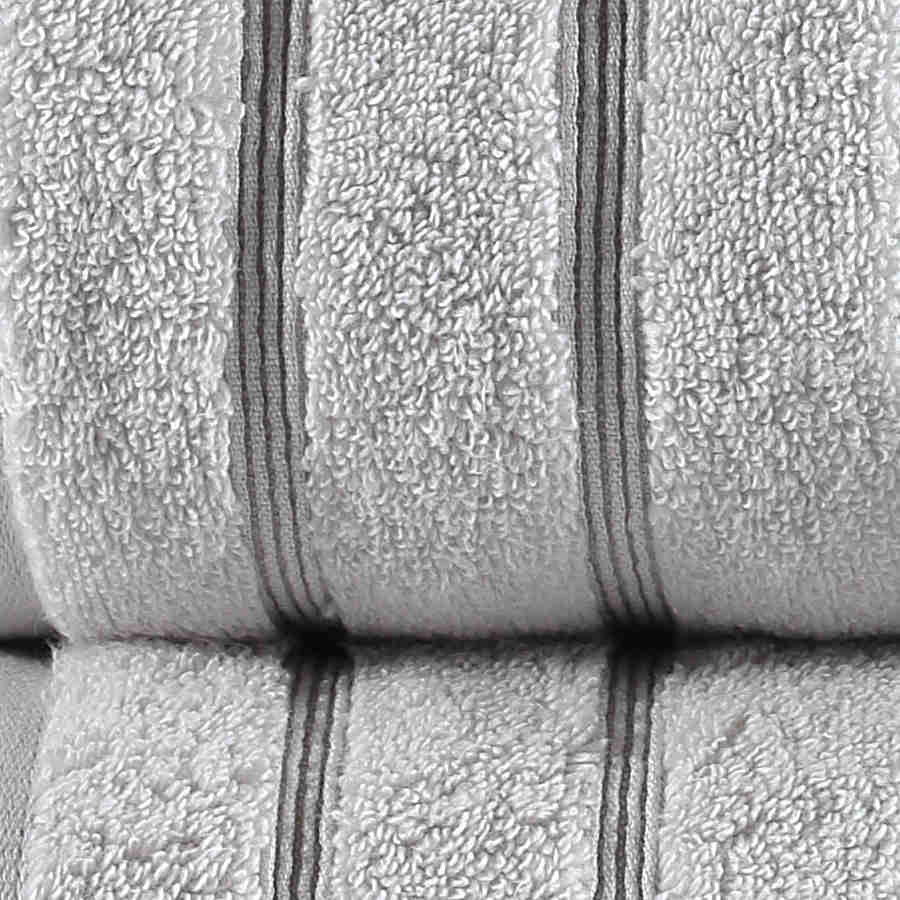 Toallas Zero Twist 100% Algodón