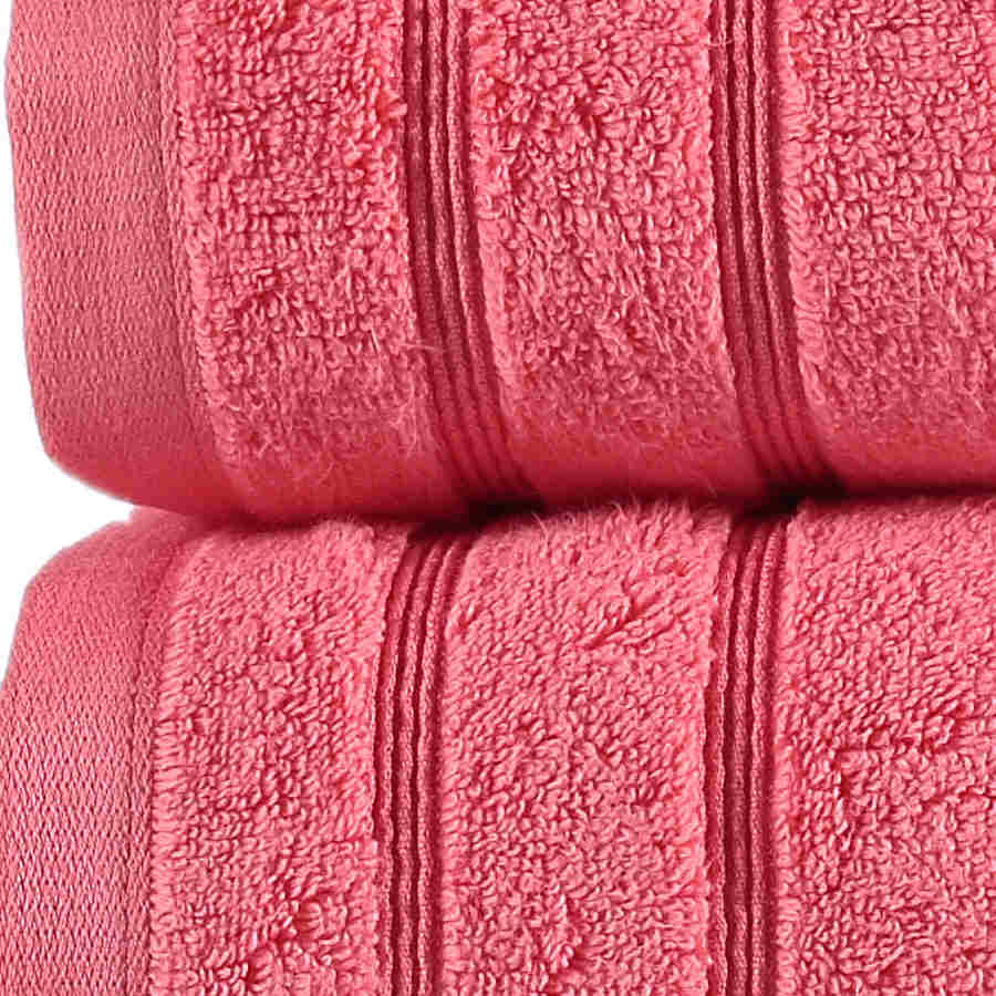 Toallas Zero Twist 100% Algodón