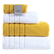 Toallas Zero Twist 100% Algodón