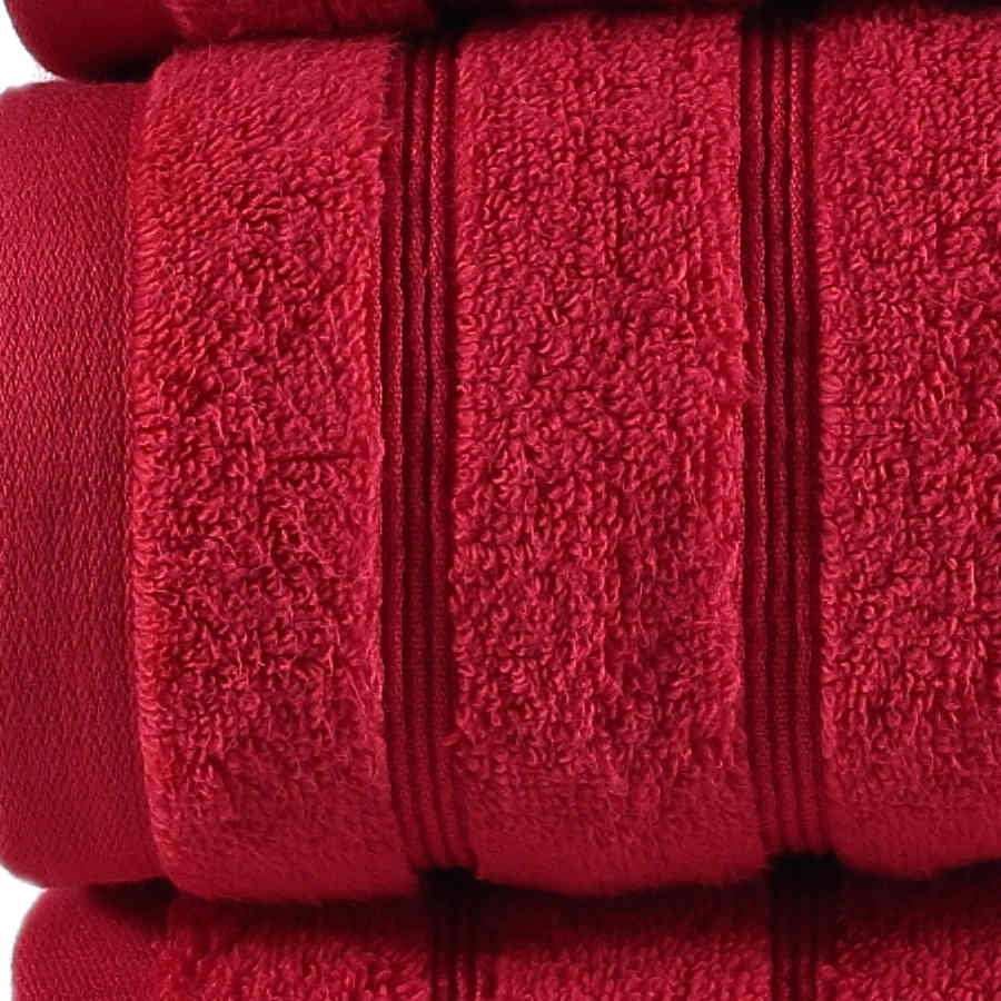 Toallas Zero Twist 100% Algodón