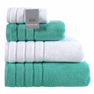 Toallas Zero Twist 100% Algodón