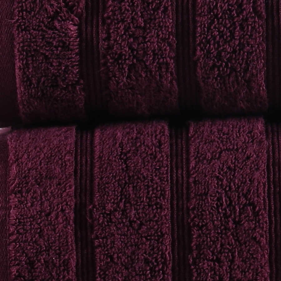 Toallas Zero Twist 100% Algodón