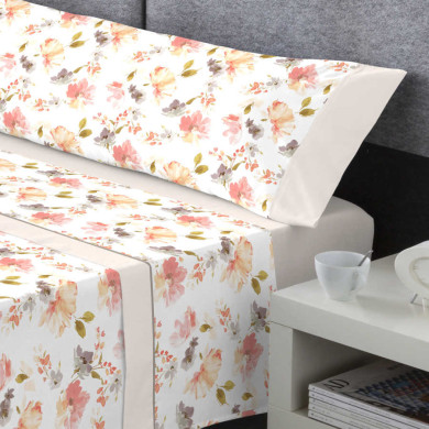 J.Cama 3/P estampado