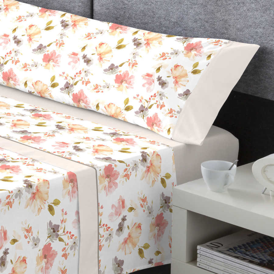 J.Cama 3/P estampado