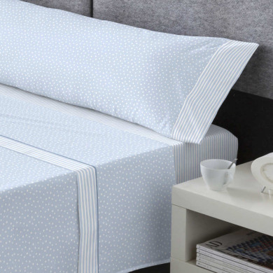 Juego de sábanas 3/P