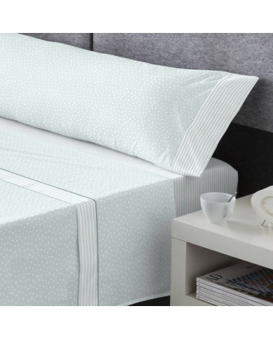 Juego de sábanas 3/P