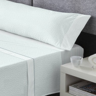 Juego de sábanas 3/P