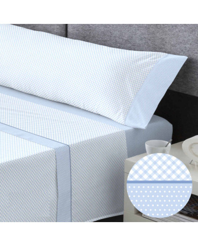 J.Cama 3/P estampado