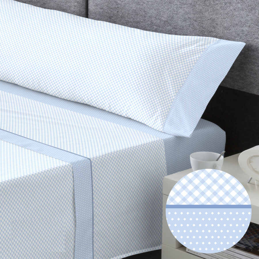 J.Cama 3/P estampado