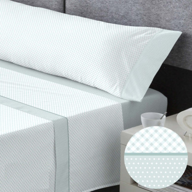 J.Cama 3/P estampado