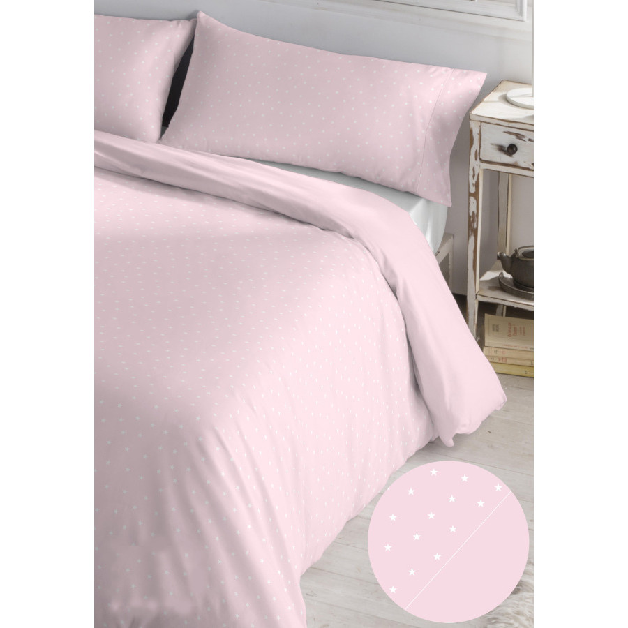 Saco nórdico estrellitas