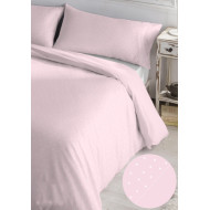 Saco nórdico estrellitas