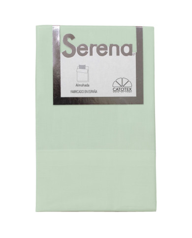 Fundas de colores suaves