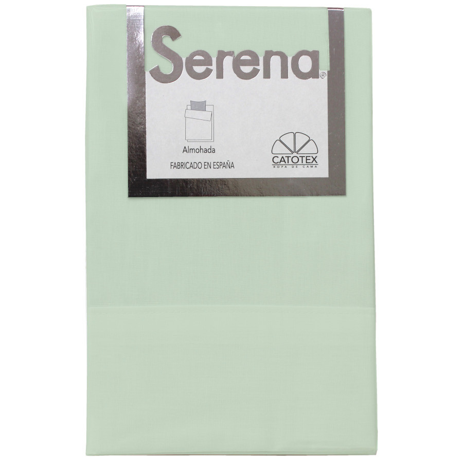 Fundas de colores suaves