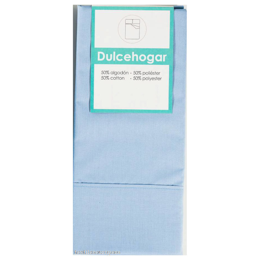 Funda de almohada colores