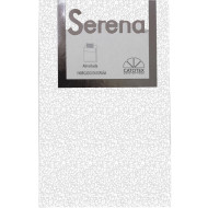 Funda de almohada gris