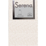 Funda de almohada estampada