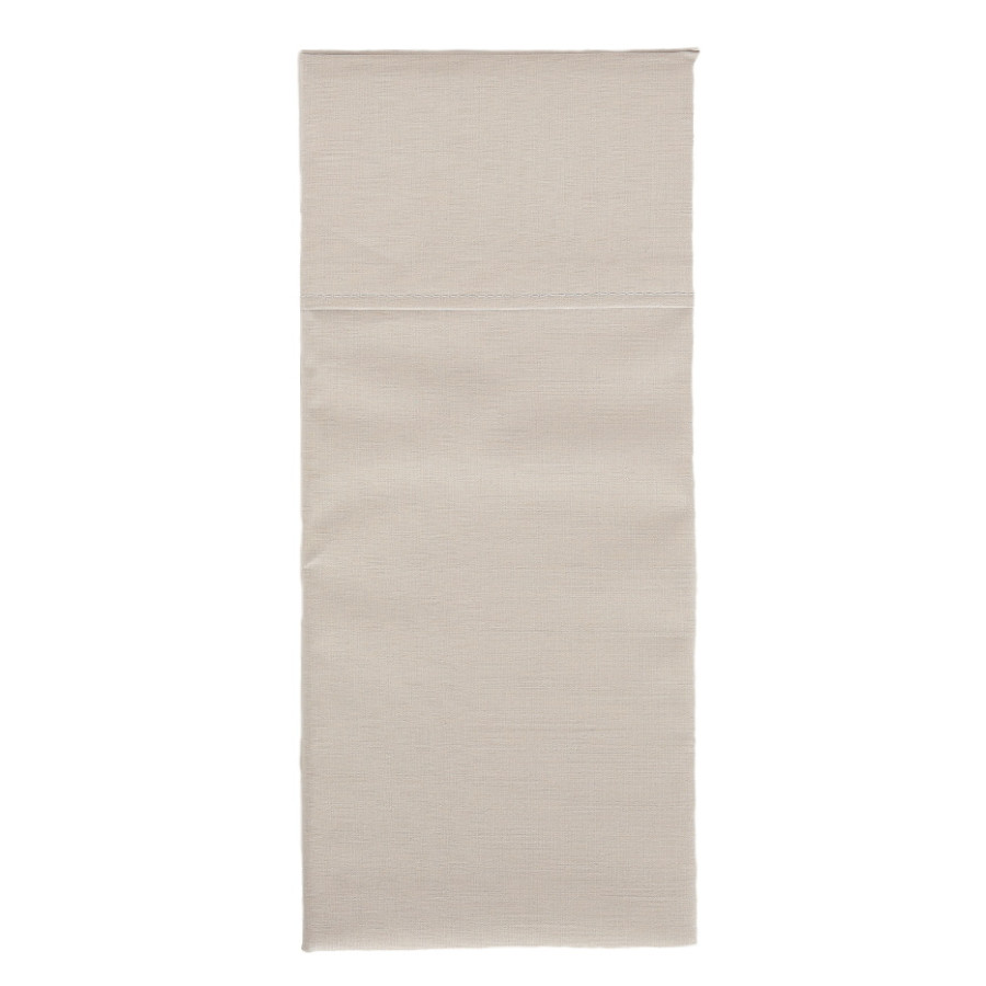 Funda de almohada algodón