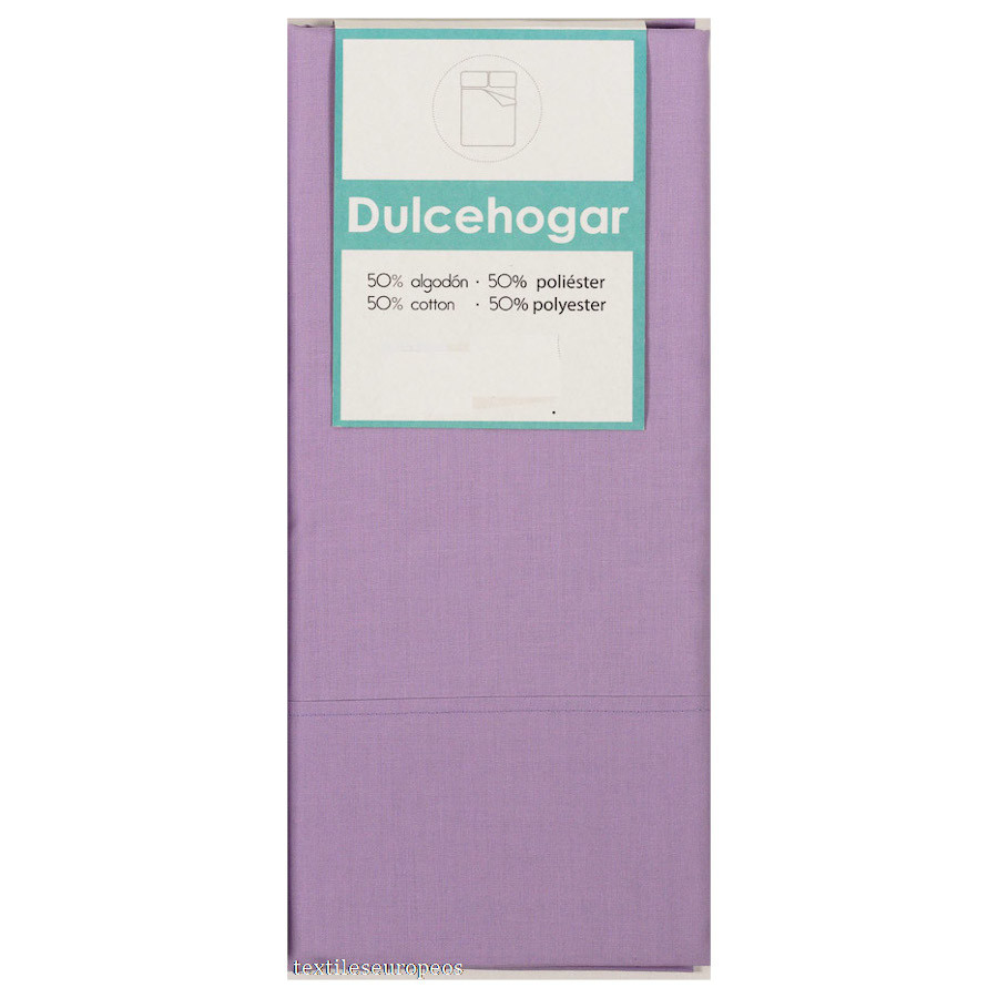 Funda de almohada algodón