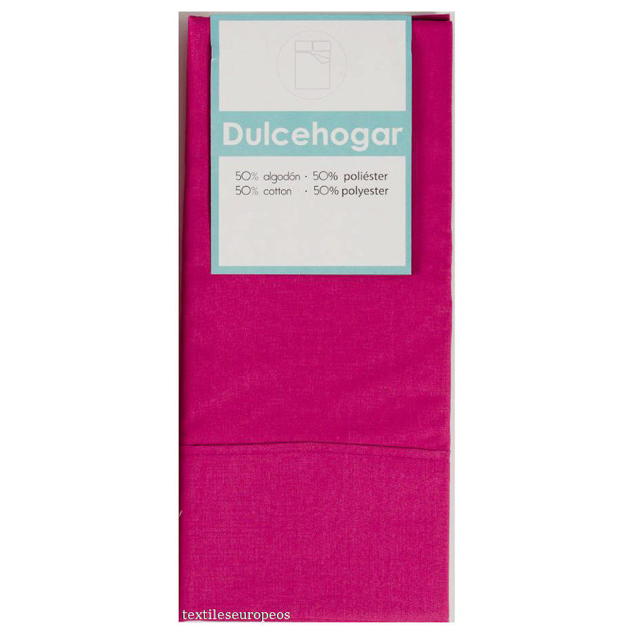 Funda de almohada algodón