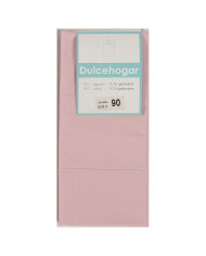 Funda de almohada estampada