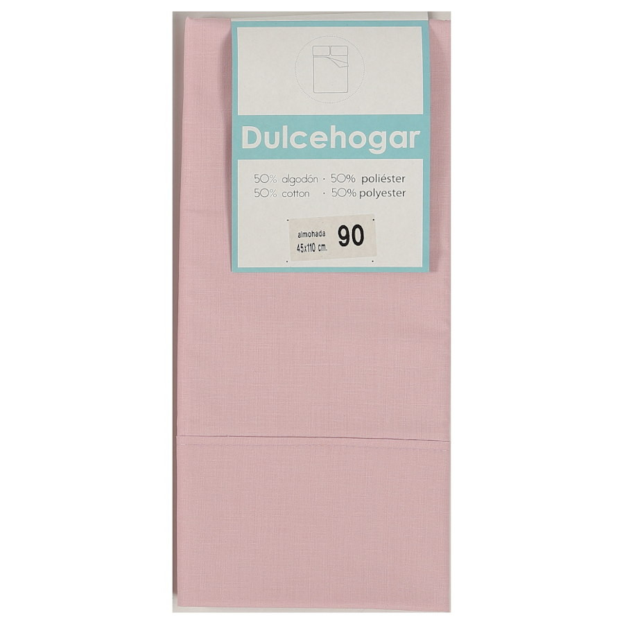 Funda de almohada algodón