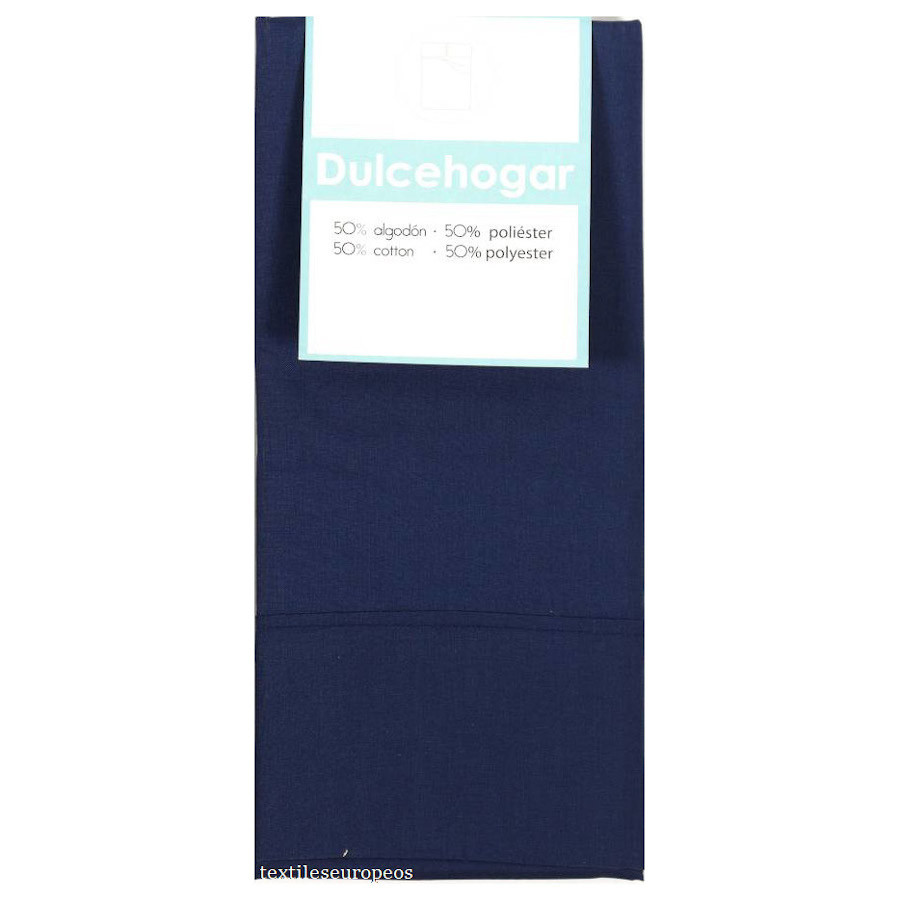 Funda de almohada algodón