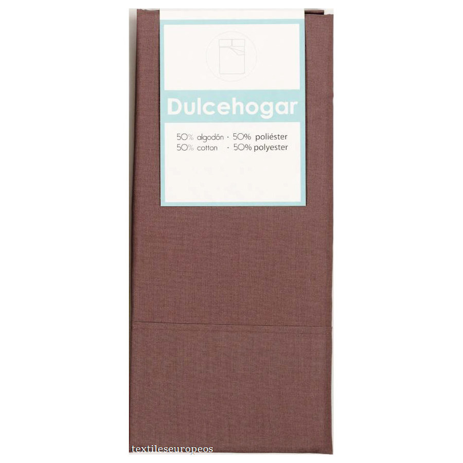 Funda de almohada algodón