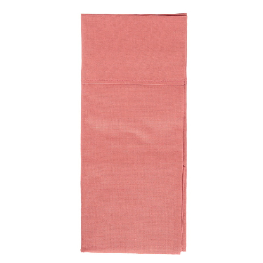 Funda de almohada algodón