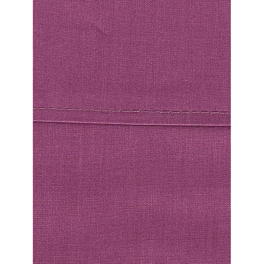 Funda de almohada algodón