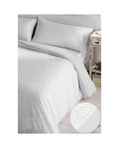 Funda para el edredón nórdico estampado