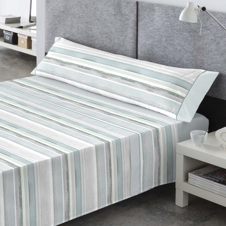 J.Cama 3/P estampado