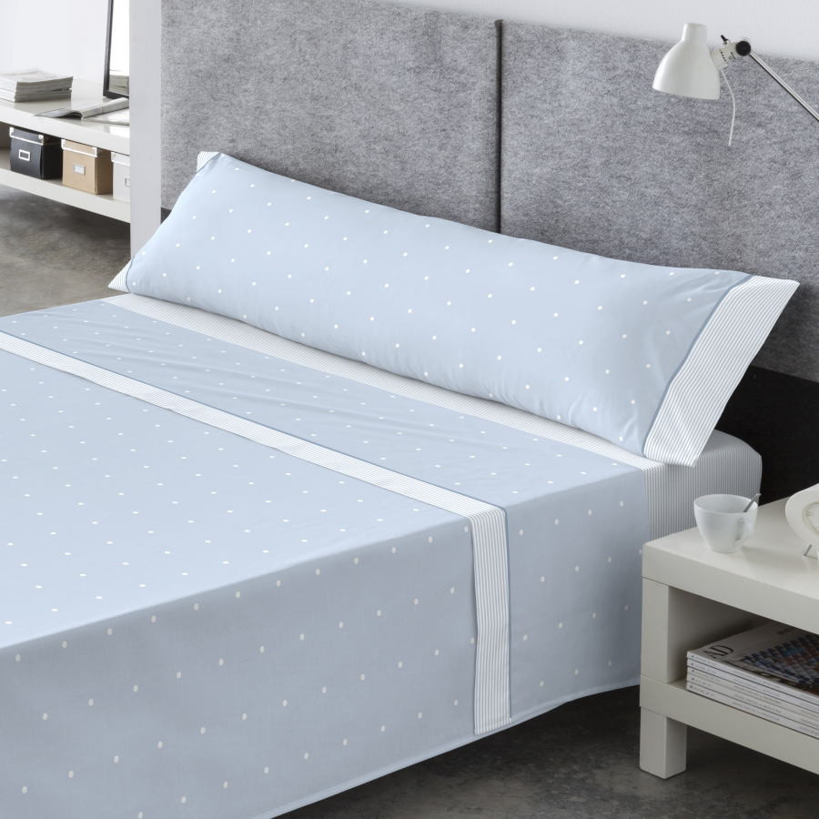 J.Cama 3/P estampado