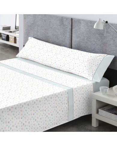 J.Cama 3/P estampado