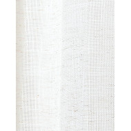 Visillo natural lino