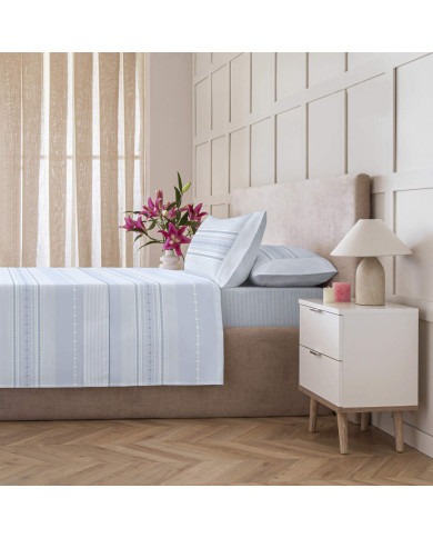 J.Cama 3/P estampado