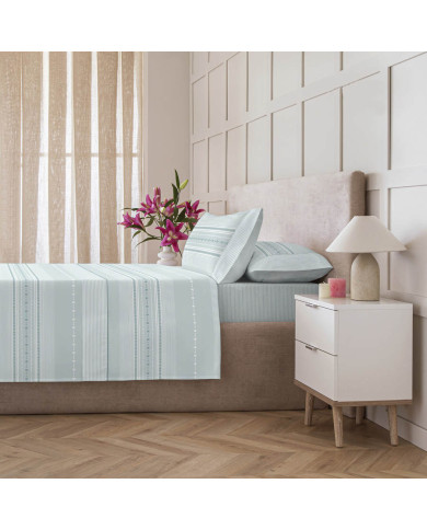 J.Cama 3/P estampado