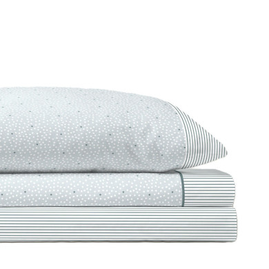 J.Cama 3/P estampado