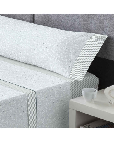 J.Cama 3/P estampado