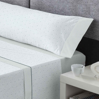 J.Cama 3/P estampado