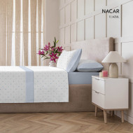 J.Cama 3/P estampado