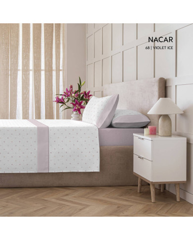 J.Cama 3/P estampado