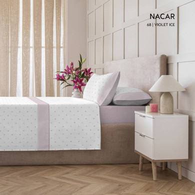 J.Cama 3/P estampado