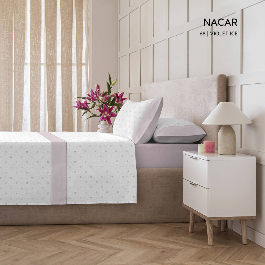 J.Cama 3/P estampado