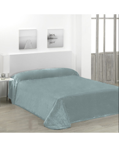 Manta lisa en colores