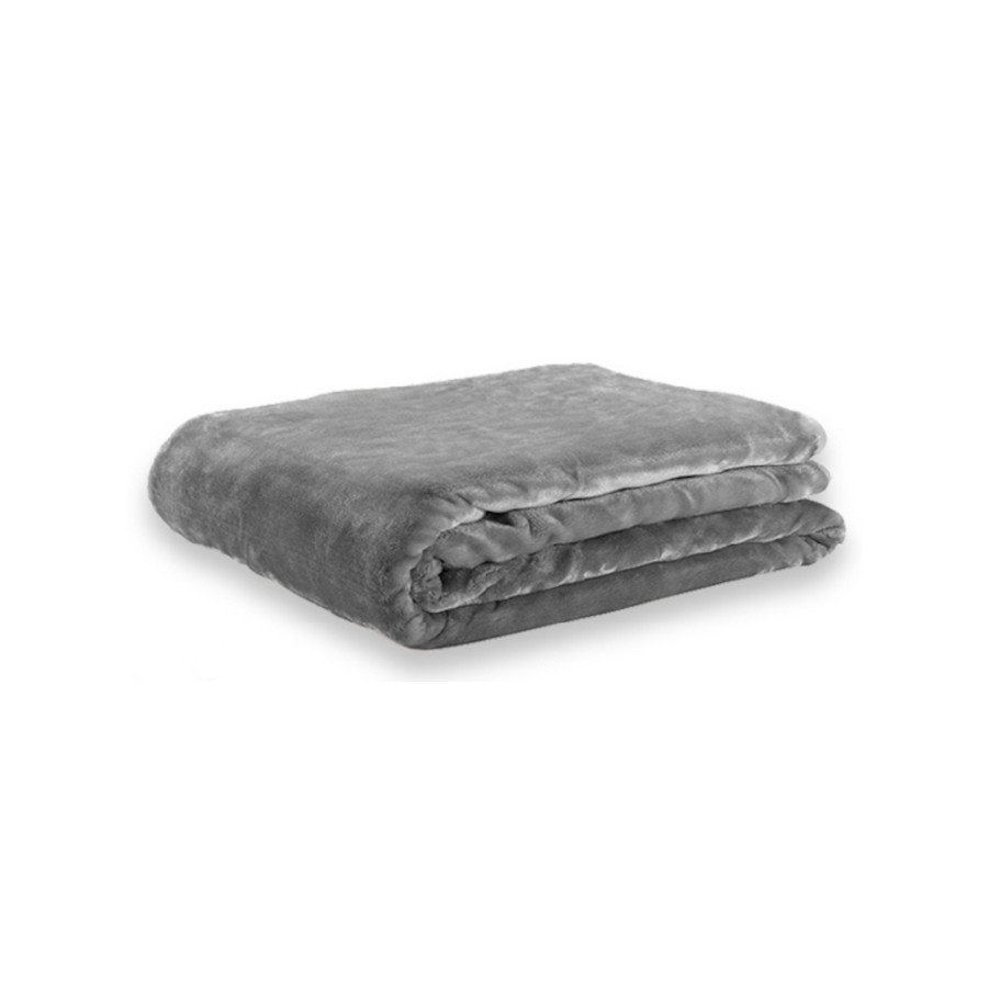 Manta lisa en colores