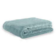 Manta lisa en colores