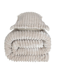 Edredón nórdico para cuna