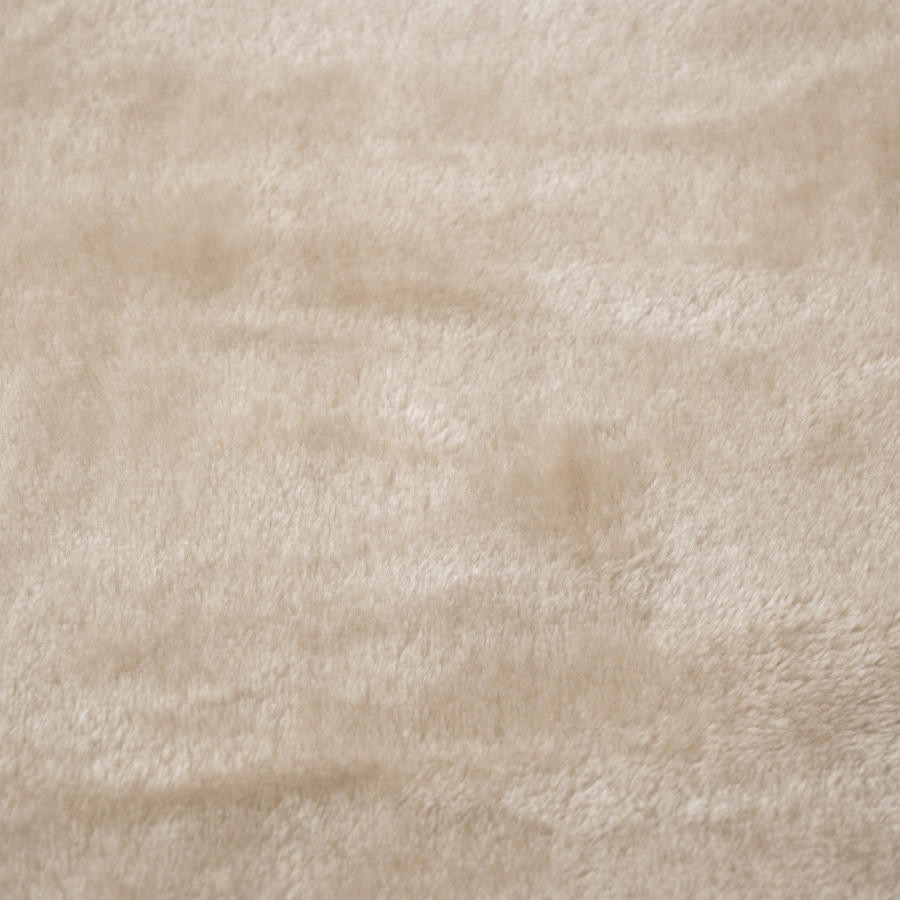 Mantita lisa para sofá